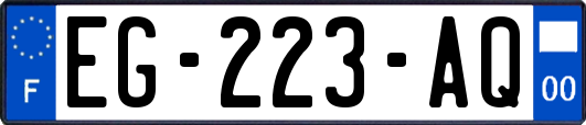 EG-223-AQ