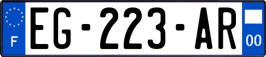 EG-223-AR