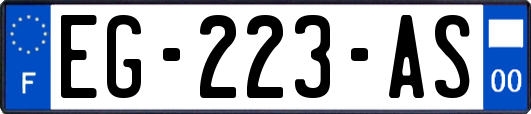 EG-223-AS