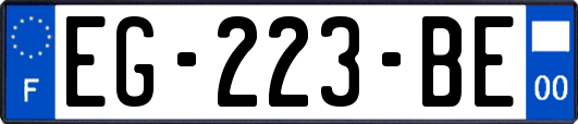 EG-223-BE