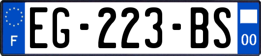 EG-223-BS