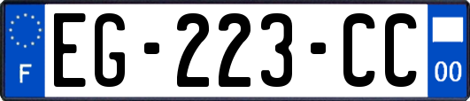 EG-223-CC