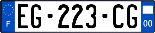 EG-223-CG