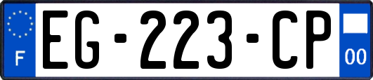 EG-223-CP