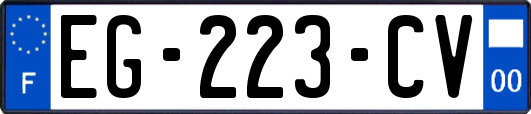 EG-223-CV