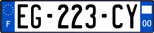 EG-223-CY