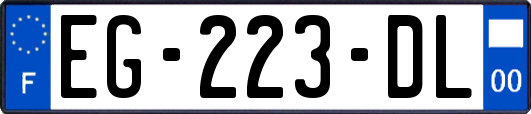 EG-223-DL