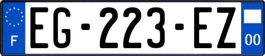 EG-223-EZ