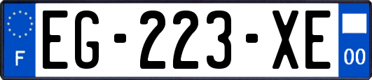 EG-223-XE