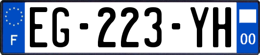EG-223-YH