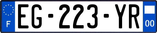 EG-223-YR