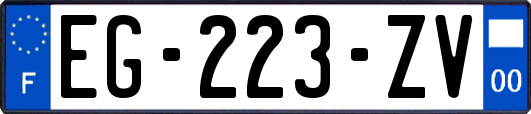 EG-223-ZV