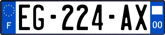 EG-224-AX