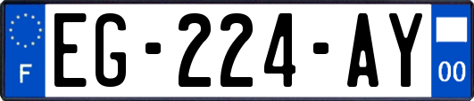 EG-224-AY