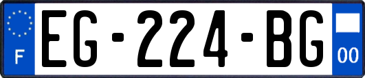 EG-224-BG