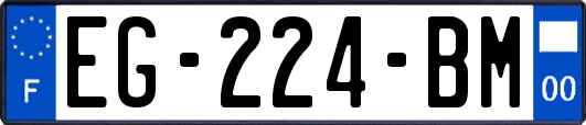 EG-224-BM