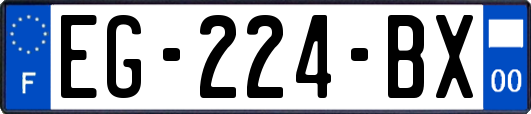 EG-224-BX