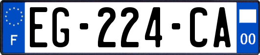 EG-224-CA