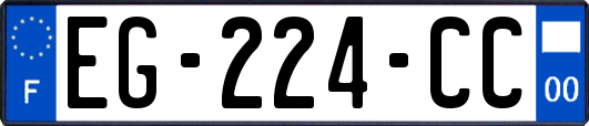 EG-224-CC