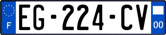 EG-224-CV