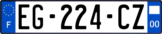 EG-224-CZ