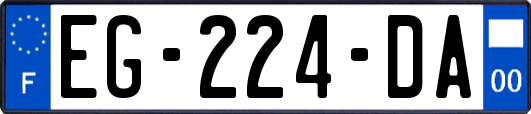 EG-224-DA