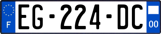 EG-224-DC