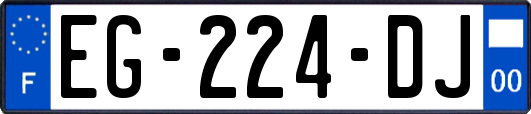 EG-224-DJ