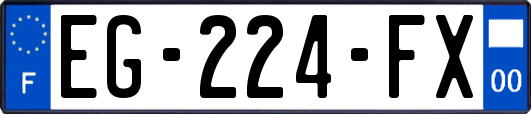 EG-224-FX