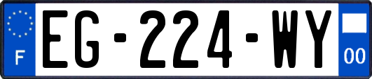 EG-224-WY