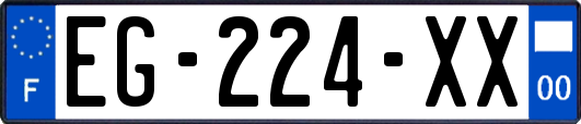 EG-224-XX