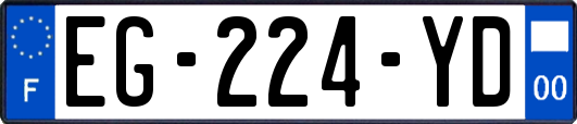 EG-224-YD