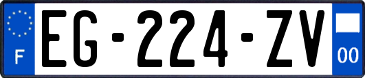 EG-224-ZV
