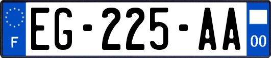 EG-225-AA