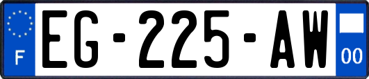 EG-225-AW