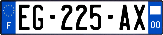 EG-225-AX