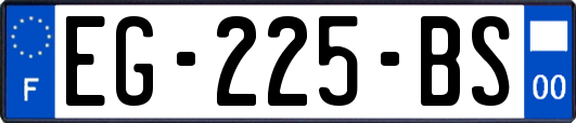 EG-225-BS