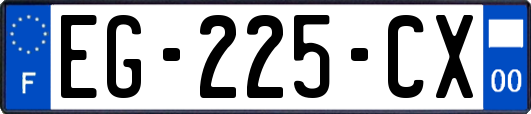 EG-225-CX