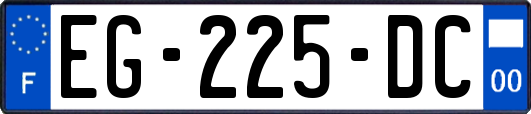 EG-225-DC