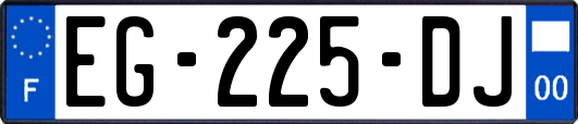 EG-225-DJ