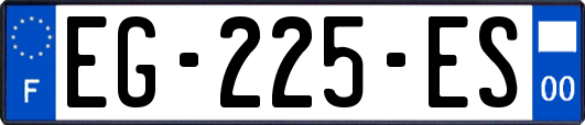 EG-225-ES