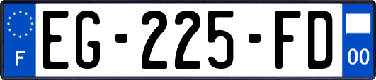 EG-225-FD