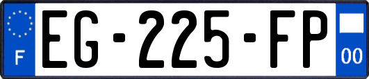 EG-225-FP