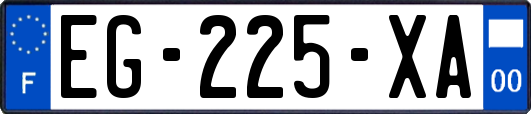 EG-225-XA