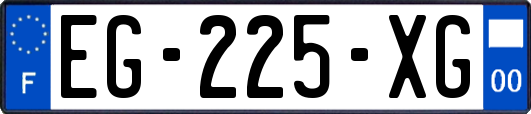 EG-225-XG