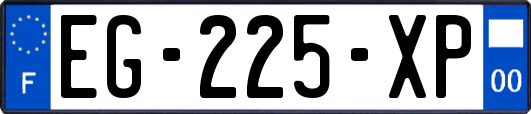 EG-225-XP