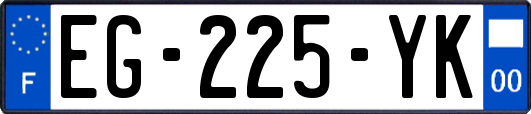EG-225-YK