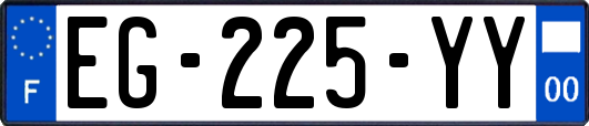 EG-225-YY