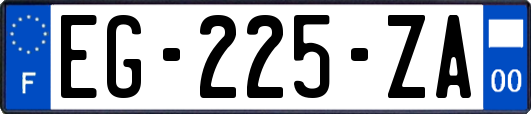 EG-225-ZA
