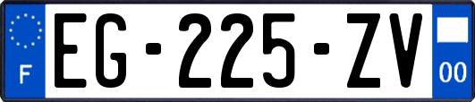 EG-225-ZV